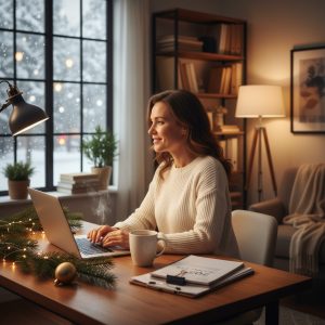 Winter Planning from Zenith Book Keeping